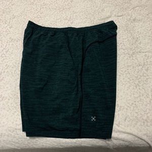 Lululemon pace breaker